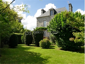 maison de maitre à la vente -   22490  PLOUER SUR RANCE, surface 110 m2 vente maison de maitre - UBI466121933